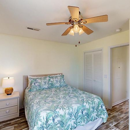 Villa Corrigan Edisto Beach Esterno foto